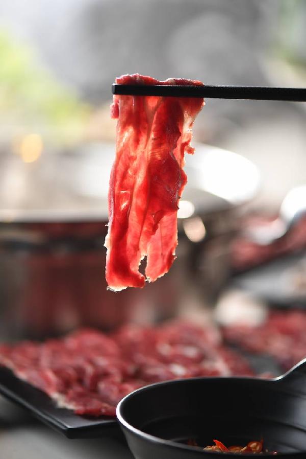 潮汕鮮牛肉火鍋迎來倒閉潮，跟風死的背后如何突圍？