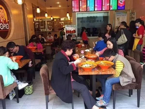 做了這么多年餐飲，不懂這四個(gè)誤區(qū)你就白忙了！