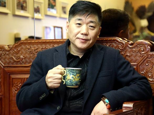 中餐規(guī)?；y題如何破？看黃記煌黃耕的連鎖三板斧