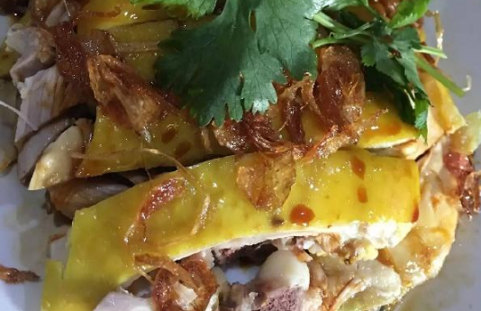 美食故事：圍爐團圓年味濃，潮菜佳肴重意頭