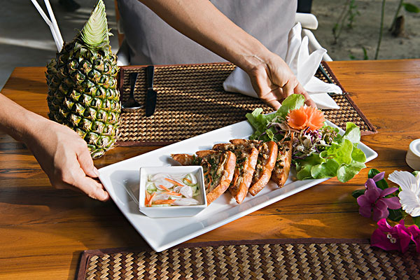 除了營(yíng)銷，餐飲人還有這6個(gè)坑要面對(duì)