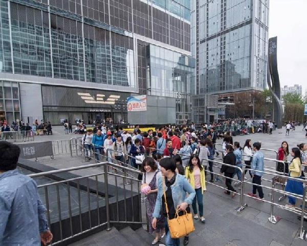 向前看3年！麥當(dāng)勞全球首批“選址專家”輕易不外傳的秘訣……|餐飲界