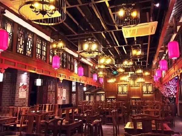 “香天下”火鍋年收入達(dá)1600萬，利潤(rùn)超過400萬，憑什么？