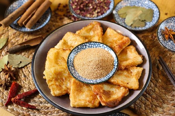 四換菜單，營(yíng)業(yè)額上升33%，這家小店如何扭轉(zhuǎn)乾坤？|餐飲界