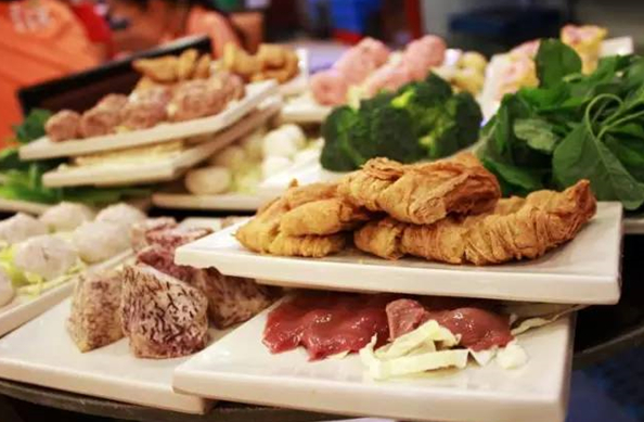 火鍋的潮流變化，為什么像快時(shí)尚一樣難以捉摸？