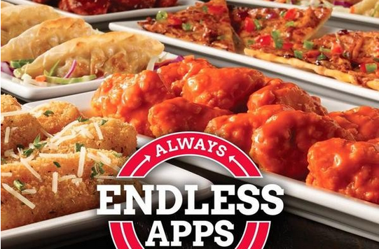 休閑餐廳想要轉(zhuǎn)型成美食酒吧，搭配推出“無限供應”下酒菜|餐飲界