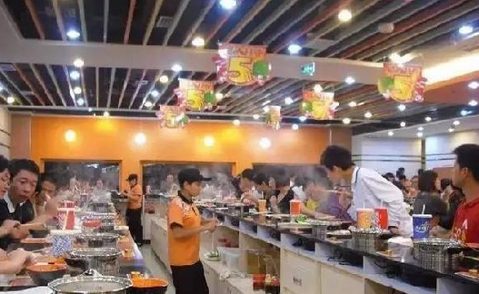 55%的90后習(xí)慣獨(dú)自用餐，你的餐廳還在忽視他們嗎？