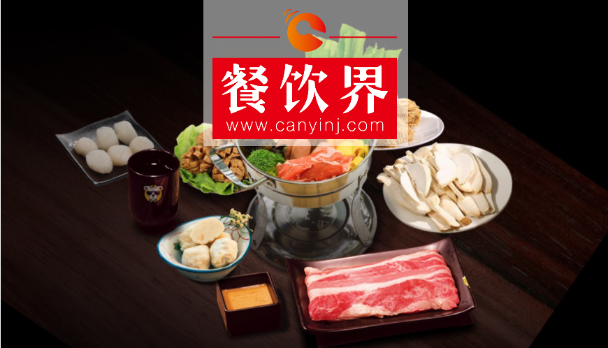 海底撈都沒發(fā)現(xiàn)的7000億火鍋“新藍(lán)?！?，一個(gè)85后小伙2年內(nèi)做到第一！