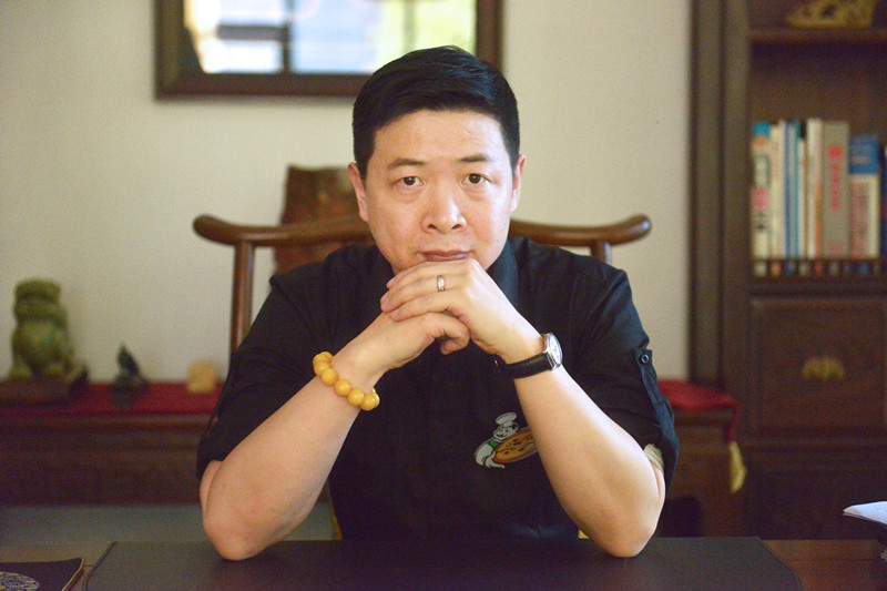 寒冬中，15年老牌餐企如何避免老化、逆勢(shì)增30%？