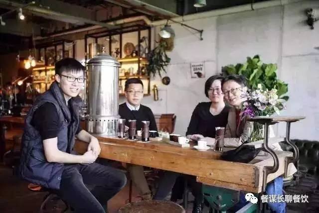 最新消息！餐飲分享平臺“投食兒”宣布解散，曾融資百萬！