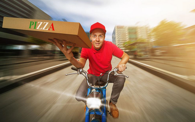 “跑馬圈地”的燒錢階段后，外賣行業(yè)整合已成必然|餐飲界