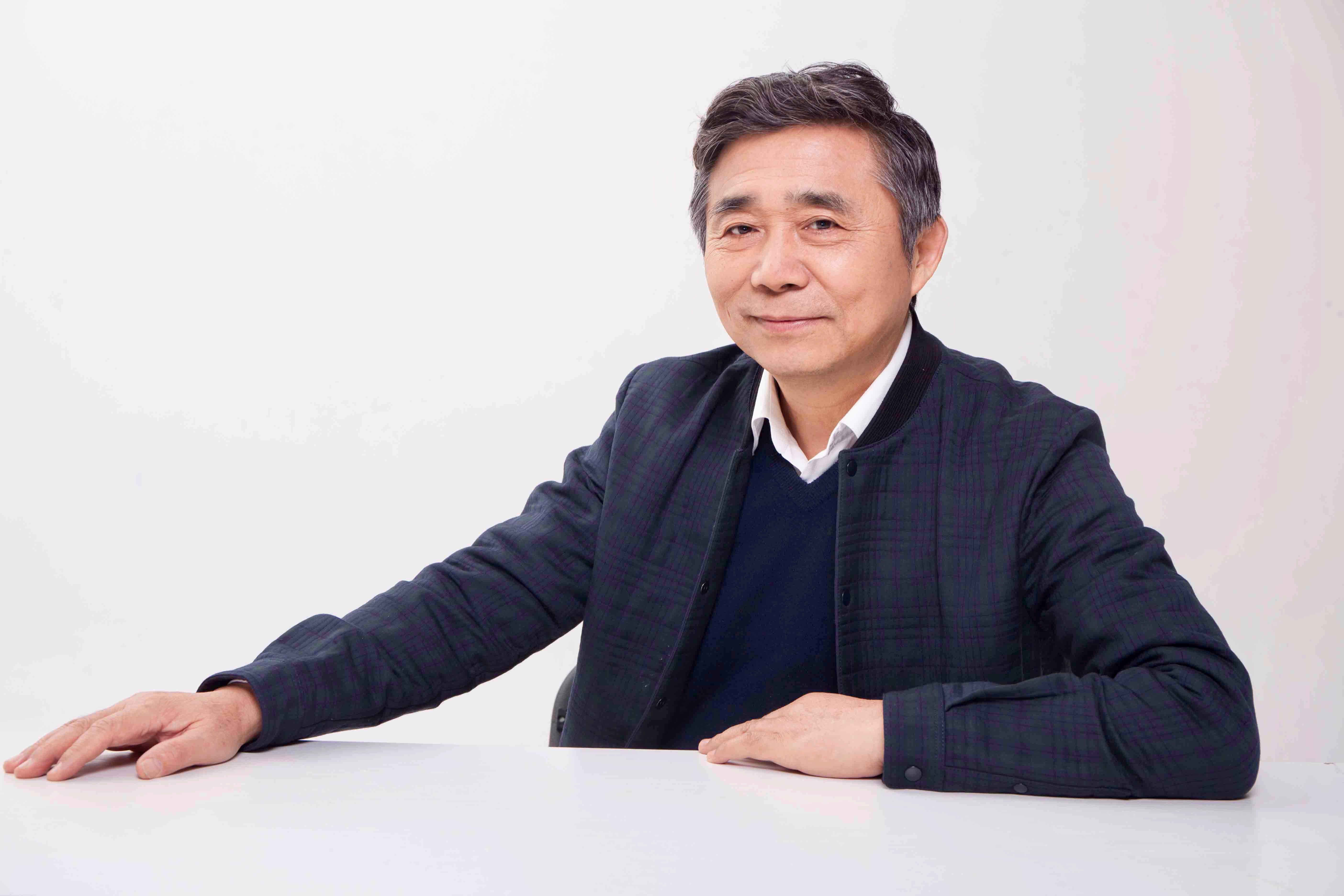 和合谷閉關(guān)修行十三年，功成出關(guān)迎百福