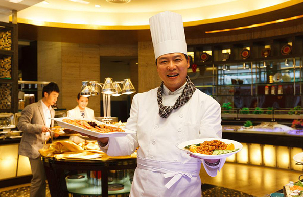 天津餐飲服務標準給行業(yè)立規(guī)矩 上菜得報菜名