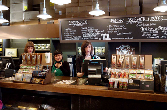 別讓設(shè)計(jì)師毀了你的餐廳！|餐飲界