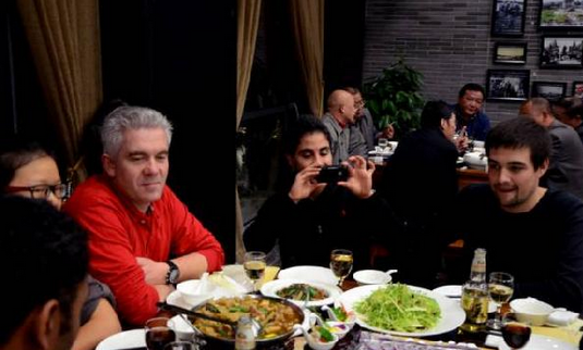 餐飲消費調查報告：顧客喜歡這樣的餐廳！