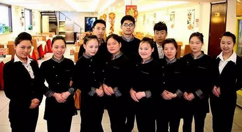 讓員工有干勁，餐飲老板最應(yīng)該干好這兩件事|餐飲界