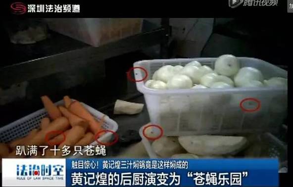 深圳這14家餐廳如果你去吃過，那我真是太心疼你了......