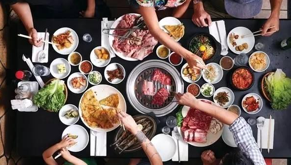 消費在升級，你知道餐飲這行有哪些不變和變？