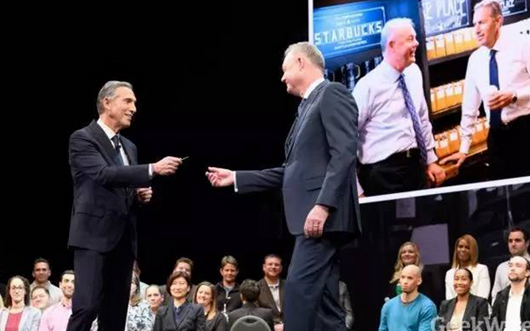 顫抖吧！星巴克要認(rèn)真賣午餐了