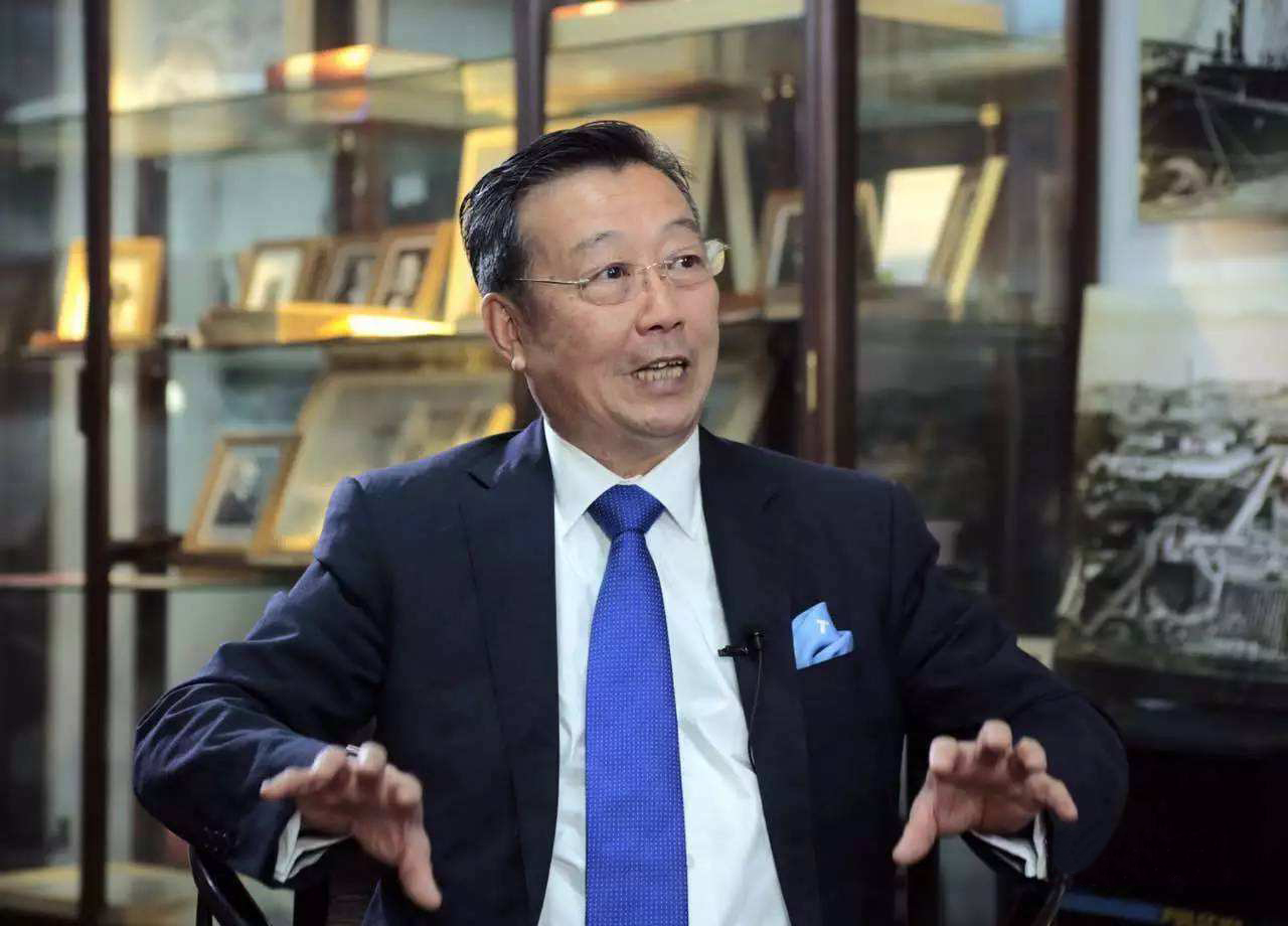 合資企業(yè)平均壽命2.6年，為何太太樂和雀巢18年不散？