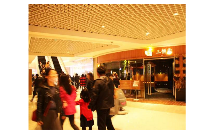 謀殺進店欲的8個細節(jié)：顧客過而不入，居然是因為這！