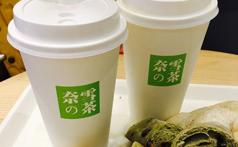 奈雪の茶、喜茶、牧之初心等新餐飲成購(gòu)物中心吸客利器|餐飲界