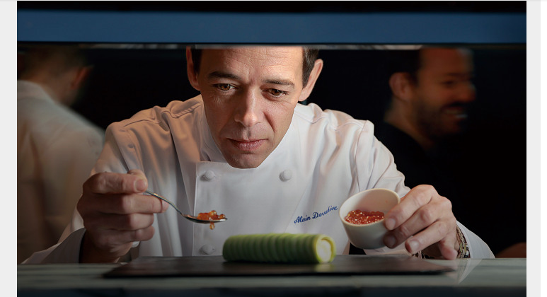 就想當(dāng)小老板！他有個(gè)秘密：從小攤到小吃店，月入5萬(wàn)，甩你幾條街|餐飲界