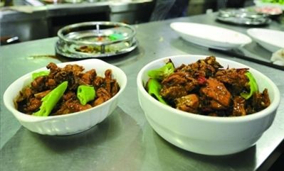 餐館還能點到“半份菜”嗎？武漢餐飲行業(yè)走訪見聞|餐飲界