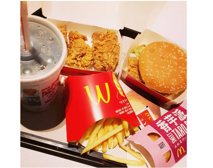 傻傻分不清楚，麥當(dāng)勞、肯德基是餐飲還是零售？|餐飲界