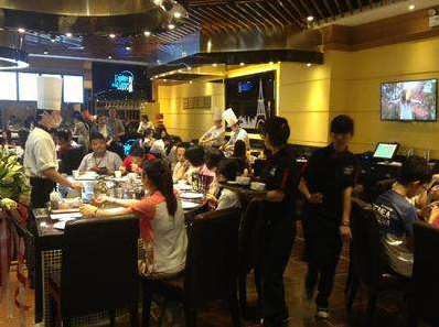 選擇中式快餐加盟是否就能夠成功！要認識到這個誤區(qū)|餐飲界