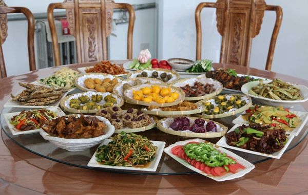 天啦嚕！崛起中的雄安新區(qū)，居然影響了這些餐館！|餐飲界