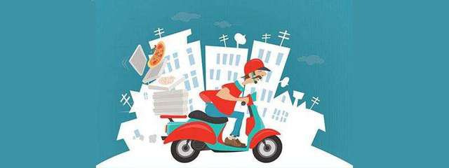 外賣決戰(zhàn)：“掉隊(duì)者”百度左右戰(zhàn)局？|餐飲界