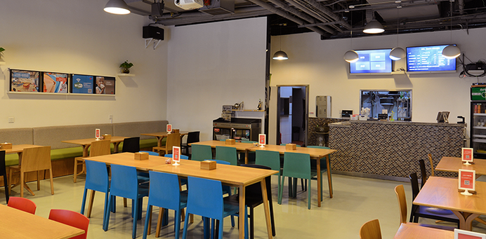 以自己餐廳為原型研發(fā)SaaS軟件，模式可行性有多大？