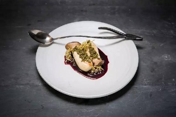 大觀｜這些奇葩的餐具，干餐飲多年都沒有見過！|餐飲界