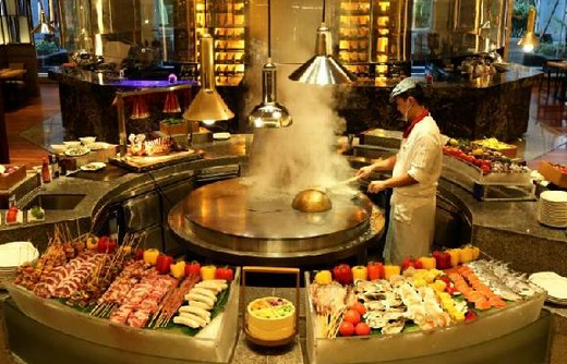 自助餐老板自曝行業(yè)內(nèi)幕：自助餐為什么不會賠錢？