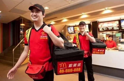 到家美食會被百勝中國收購，百度外賣離“賣身”還會遠(yuǎn)嗎？