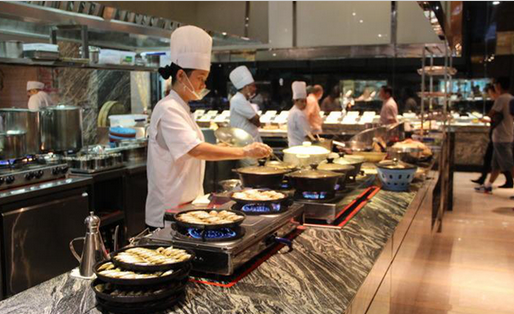 濟(jì)南高端餐飲4年少一半 主題餐廳開(kāi)始接盤(pán)消費(fèi)者