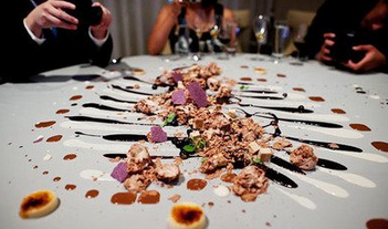 如何利用4P營銷理論做好餐飲？