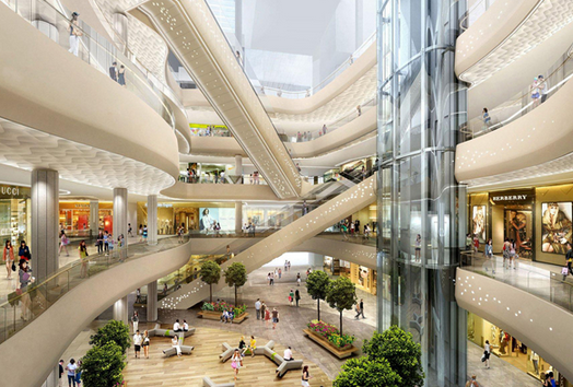 當(dāng)“進(jìn)mall”風(fēng)潮退燒后，餐企未來可能會(huì)朝這3個(gè)方向進(jìn)軍|餐飲界