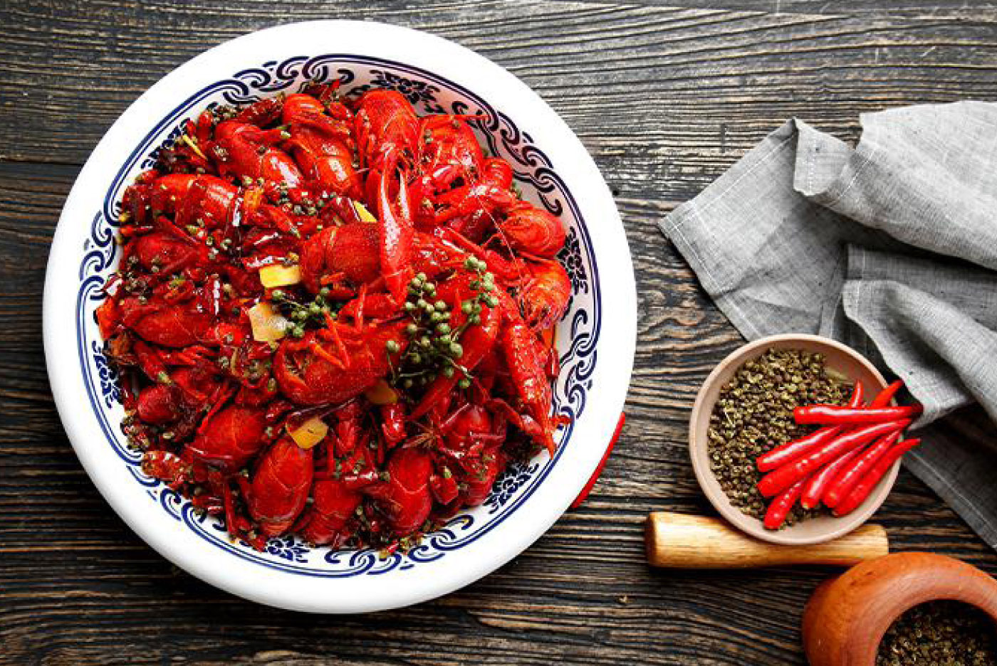 基于六大爆品模式，信良記要做餐飲爆品標(biāo)準(zhǔn)化專家