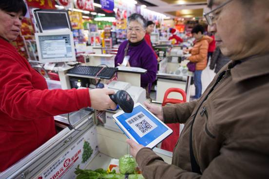 口碑用什么幫線下商超轉型新零售？這兩個案例透露了一些關鍵信息|餐飲界