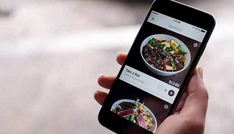 Uber發(fā)展印度網(wǎng)絡(luò)訂餐業(yè)務(wù)所為哪般？盈利還是燒錢？