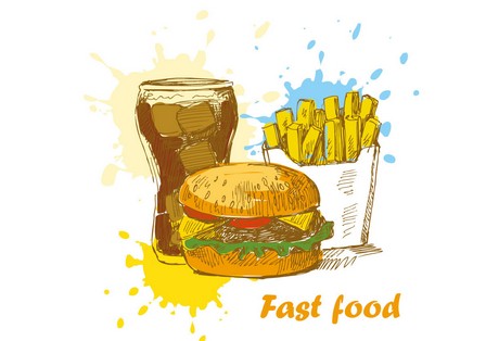 快餐業(yè)迎來黃金期，餐企如何穩(wěn)固40%的餐飲市場地位？