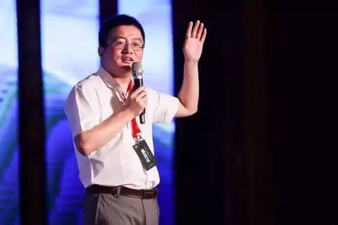 美團點評王慧文：競爭，要么壟斷供給，要么壟斷需求