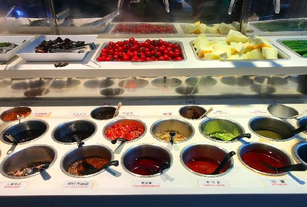 海底撈、星巴克的小料臺，你不了解的秘密！