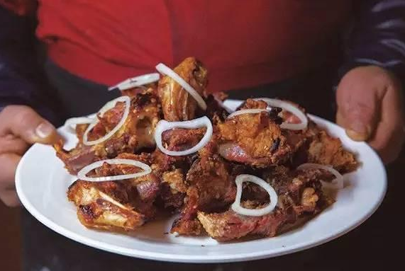 無印良品全球首家創(chuàng)意餐廳落地中國，在MUJI吃大盤雞是種什么體驗？|餐飲界