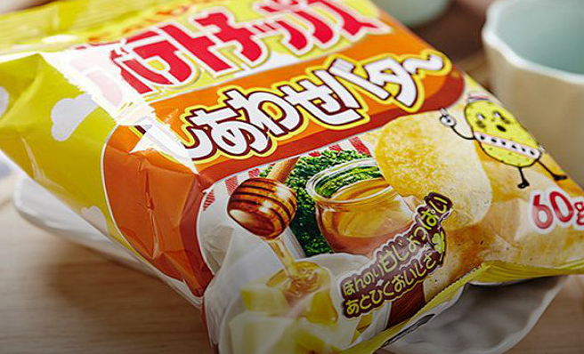 北海道土豆減產(chǎn)，日本有人囤積薯片，還出現(xiàn)了“黑市”