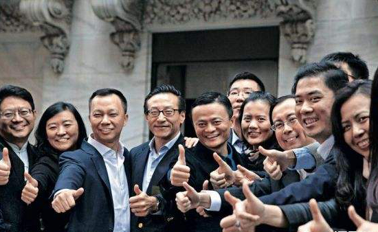 雇傭制結(jié)束合伙人盛行！深度解析經(jīng)典模式，與時(shí)俱進(jìn)！|餐飲界