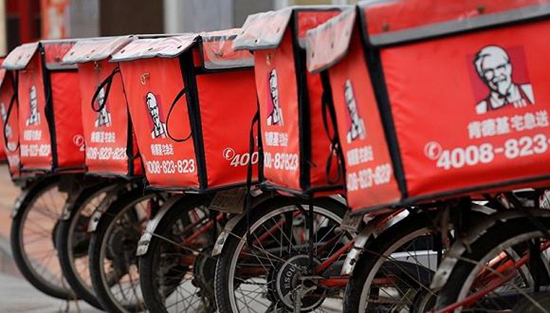 百勝外賣確認收購家美食會 業(yè)內：未來發(fā)展面臨挑戰(zhàn)