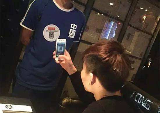 中國餐飲業(yè)的掃碼打賞，你怎么看？